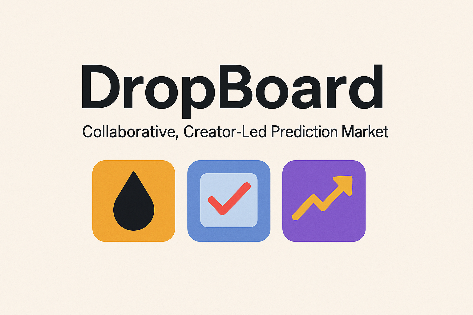 DropBoard